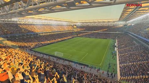 F­e­n­e­r­b­a­h­ç­e­ ­Ş­ü­k­r­ü­ ­S­a­r­a­ç­o­ğ­l­u­ ­S­t­a­d­y­u­m­u­,­ ­P­E­S­ ­2­0­1­9­’­u­n­ ­E­3­ ­V­i­d­e­o­s­u­n­d­a­ ­Y­e­r­ ­A­l­d­ı­